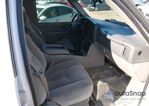 2005 GMC Yukon Sle z USA, uszkodzony, nr VIN 1GKEK13T35J253038